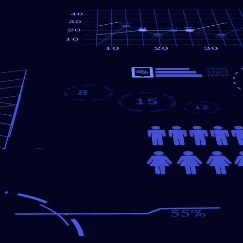 Background animation